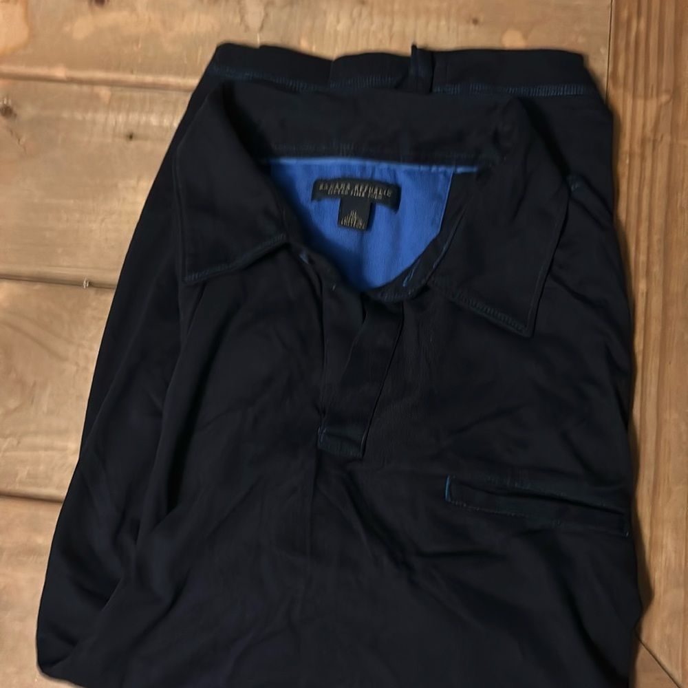 Men’s polo